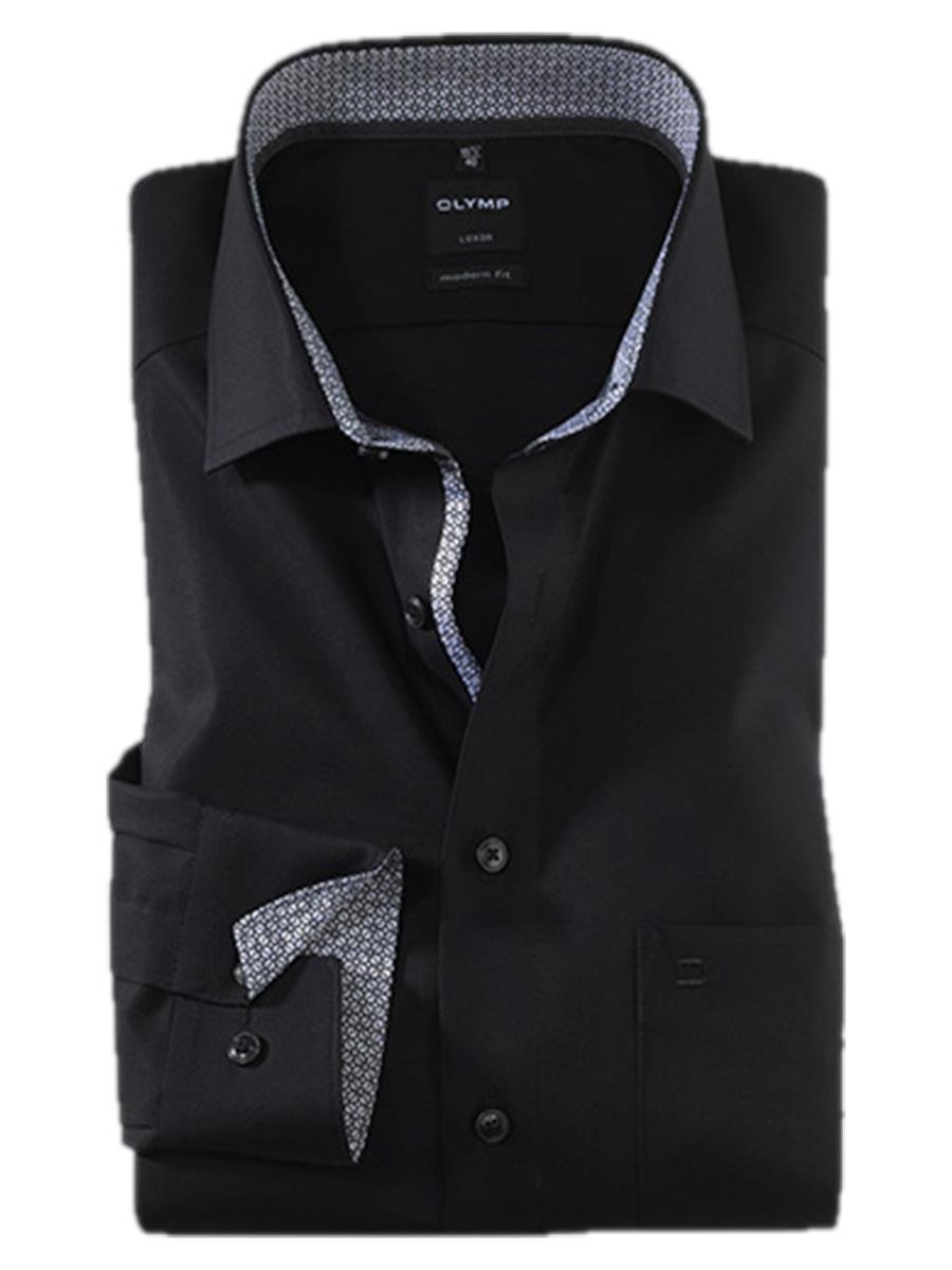 Olymp Skjorter 0743/64/68_37 - Bygholm Menswear